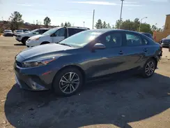 3KPF24AD7PE570396 2023 KIA FORTE