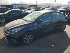 3KPF24AD7PE570575 2023 KIA FORTE