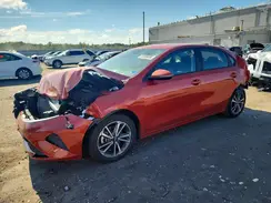 3KPF24AD7PE570883 2023 KIA FORTE