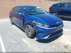 3KPF24AD7PE571371 2023 KIA FORTE