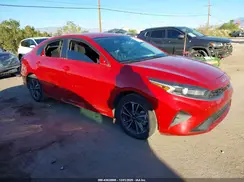 3KPF24AD7PE571967 2023 KIA FORTE