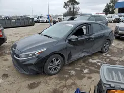 3KPF24AD7PE571998 2023 KIA FORTE