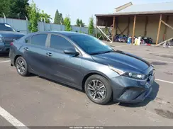3KPF24AD7PE572732 2023 KIA FORTE
