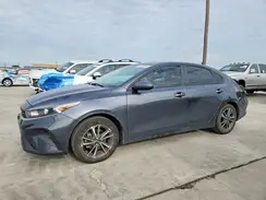 3KPF24AD7PE572861 2023 KIA FORTE