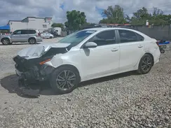 3KPF24AD7PE573427 2023 KIA FORTE
