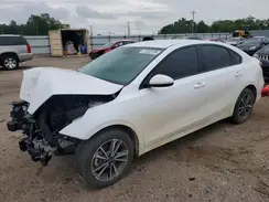 3KPF24AD7PE573881 2023 KIA FORTE