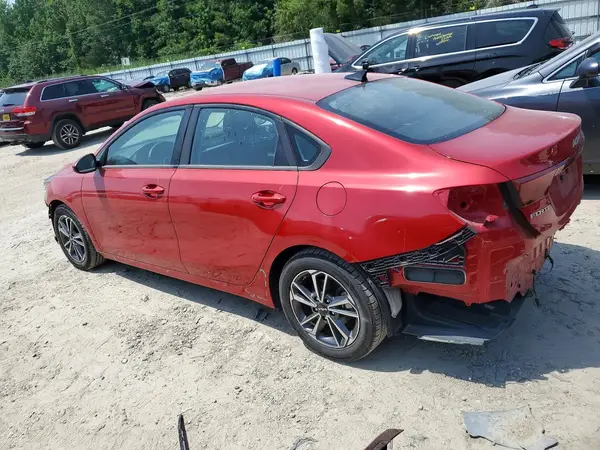 3KPF24AD7PE574657 2023 KIA FORTE - Image 2