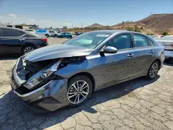 3KPF24AD7PE575579 2023 KIA FORTE