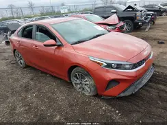 3KPF24AD7PE575775 2023 KIA FORTE