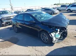 3KPF24AD7PE575808 2023 KIA FORTE