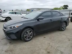 3KPF24AD7PE576148 2023 KIA FORTE
