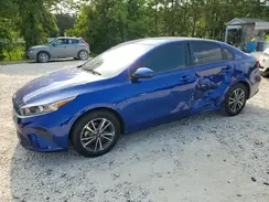 3KPF24AD7PE580457 2023 KIA FORTE