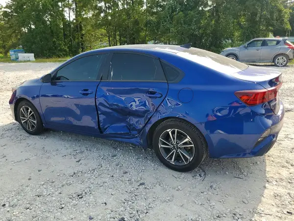 3KPF24AD7PE580457 2023 KIA FORTE - Image 2
