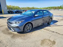 3KPF24AD7PE580748 2023 KIA FORTE