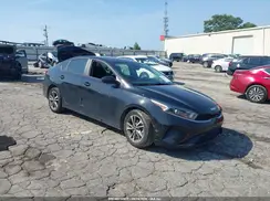 3KPF24AD7PE580863 2023 KIA FORTE