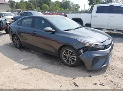 3KPF24AD7PE581365 2023 KIA FORTE