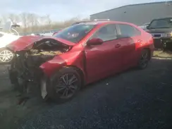 3KPF24AD7PE581687 2023 KIA FORTE