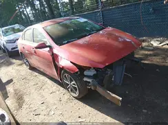 3KPF24AD7PE581902 2023 KIA FORTE