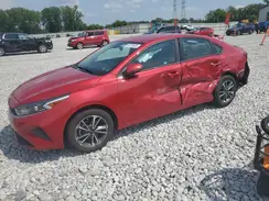 3KPF24AD7PE582127 2023 KIA FORTE