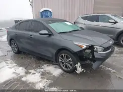 3KPF24AD7PE582533 2023 KIA FORTE