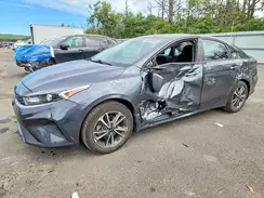 3KPF24AD7PE582807 2023 KIA FORTE
