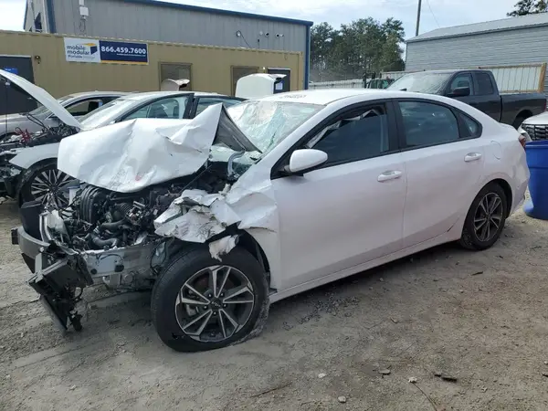 3KPF24AD7PE583097 2023 KIA FORTE - Image 1