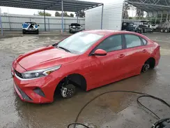 3KPF24AD7PE583262 2023 KIA FORTE