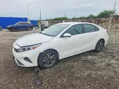 3KPF24AD7PE583293 2023 KIA FORTE
