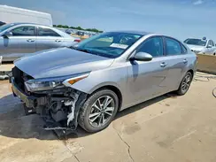 3KPF24AD7PE583455 2023 KIA FORTE