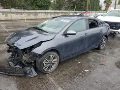 3KPF24AD7PE584007 2023 KIA FORTE