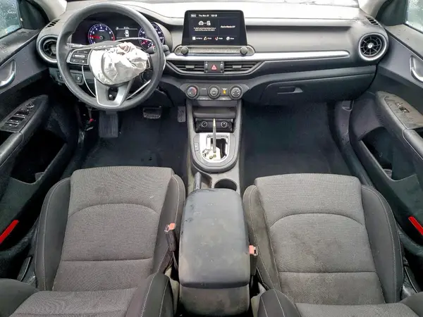3KPF24AD7PE584007 2023 KIA FORTE - Image 8