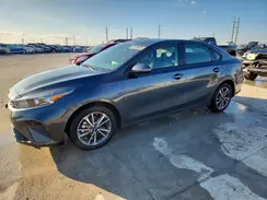 3KPF24AD7PE585237 2023 KIA FORTE