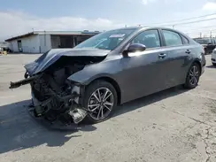 3KPF24AD7PE585609 2023 KIA FORTE