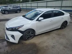 3KPF24AD7PE587103 2023 KIA FORTE