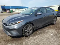 3KPF24AD7PE587831 2023 KIA FORTE