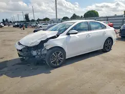 3KPF24AD7PE587943 2023 KIA FORTE