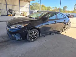 3KPF24AD7PE588008 2023 KIA FORTE