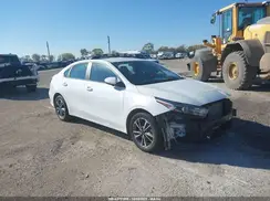 3KPF24AD7PE588347 2023 KIA FORTE