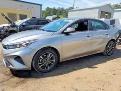 3KPF24AD7PE588428 2023 KIA FORTE