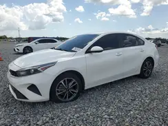 3KPF24AD7PE589014 2023 KIA FORTE