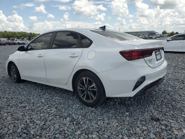 3KPF24AD7PE589014 2023 KIA FORTE - Image 2