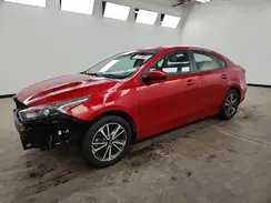 3KPF24AD7PE589594 2023 KIA FORTE