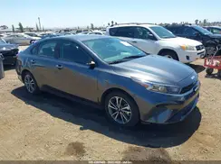 3KPF24AD7PE590342 2023 KIA FORTE