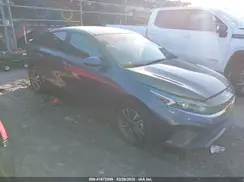 3KPF24AD7PE591202 2023 KIA FORTE
