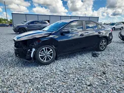 3KPF24AD7PE591863 2023 KIA FORTE