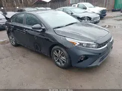 3KPF24AD7PE592415 2023 KIA FORTE