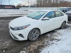 3KPF24AD7PE594830 2023 KIA FORTE