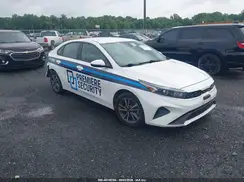3KPF24AD7PE594844 2023 KIA FORTE