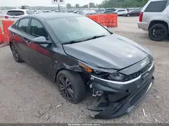 3KPF24AD7PE594990 2023 KIA FORTE