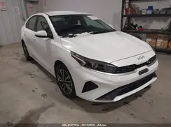 3KPF24AD7PE595573 2023 KIA FORTE